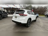 2024 Nissan Rogue - Preview 2