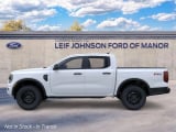 2026 Ford Ranger - Preview 3