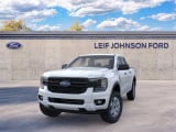 2026 Ford Ranger - Preview 2