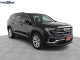 2024 GMC Acadia - Preview 2