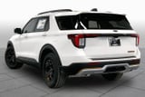 2026 Ford Explorer - Preview 10
