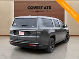 2026 Jeep Grand Wagoneer L - Preview 5