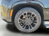 2026 Jeep Grand Wagoneer - Preview 9