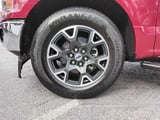 2018 Ford F-150 - Preview 8