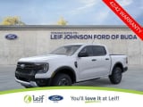 2026 Ford Ranger - Preview 2