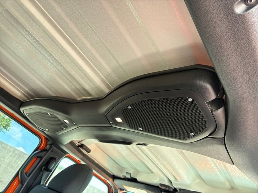 2026 Jeep Wrangler - Image 3