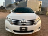 2010 Toyota Venza - Preview 10