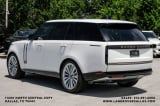2026 Land Rover Range Rover - Preview 8
