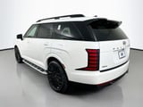 2027 Hyundai Palisade - Preview 7