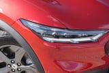 2023 Ford Mustang - Preview 3