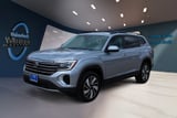 2026 Volkswagen Atlas - Preview 8