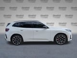 2025 BMW X3 - Preview 5