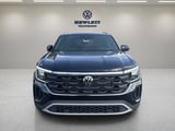2026 Volkswagen Atlas Cross Sport - Preview 8