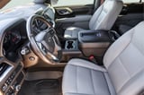 2021 Chevrolet Tahoe - Preview 12