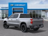 2026 Chevrolet Silverado 1500 - Preview 9
