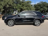 2020 Mercedes-Benz GLE - Preview 2