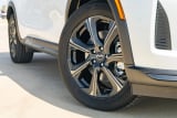 2027 INFINITI QX60 - Preview 2