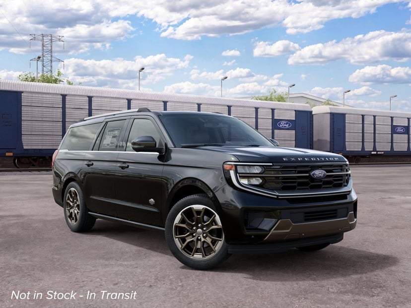 2027 Ford Expedition Max - Image 1