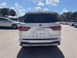 2023 Toyota Sequoia - Preview 4