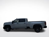 2026 Chevrolet Silverado 3500 HD - Preview 6