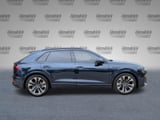 2026 Audi Q8 - Preview 9
