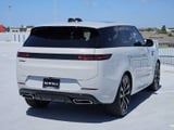 2026 Land Rover Range Rover Sport - Preview 5