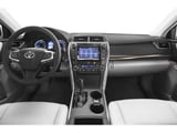 2015 Toyota Camry - Preview 3