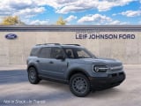 2026 Ford Bronco Sport - Preview 7