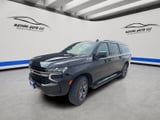 2021 Chevrolet Suburban - Preview 6