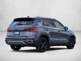 2023 Volkswagen Taos - Preview 5