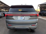 2025 Buick Enclave - Preview 5