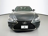 2024 Lexus ES - Preview 3