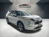 2026 Mitsubishi Outlander - Preview 7