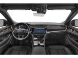 2027 Jeep Grand Cherokee - Preview 7