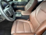2024 Toyota Land Cruiser - Preview 9