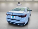 2027 Volkswagen Jetta - Preview 5