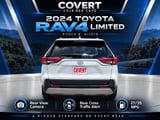 2024 Toyota RAV4 - Preview 5