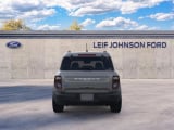 2026 Ford Bronco Sport - Preview 5