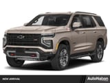 2027 Chevrolet Tahoe - Preview 2