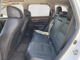 2019 Honda CR-V - Preview 11