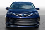 2025 Toyota Sienna - Preview 3