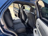 2017 Ford Explorer - Preview 11