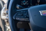 2024 Cadillac XT4 - Preview 13