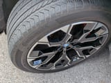 2025 BMW X3 - Preview 13