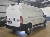 2022 Ram ProMaster 3500 - Preview 5