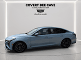 2026 Cadillac CT5 V - Preview 5