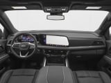 2026 Chevrolet Suburban - Preview 5