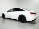 2023 Audi A6 - Preview 8