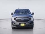 2020 Ford F-150 - Preview 3
