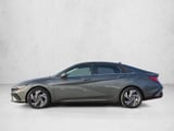 2025 Hyundai Elantra - Preview 9